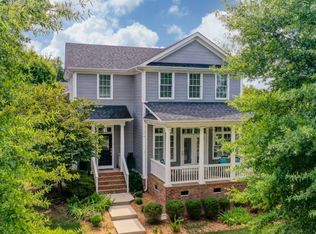 718 Revival Row, Fort Mill, SC 29708