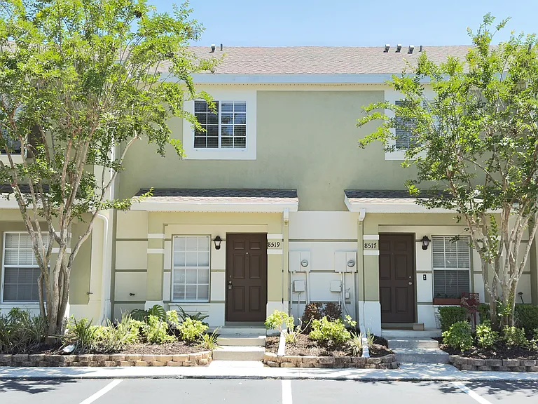 8519 Trail Wind Dr — Photo 1