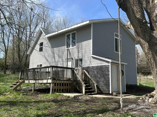 2351 220th St, Bronson, IA 51007