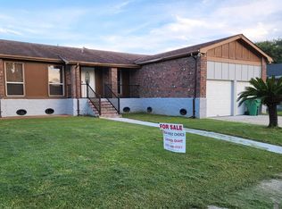 3717 Dulaney Dr, Harvey, LA 70058