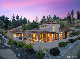 310 Paintbrush Rd, Chelan, WA 98816