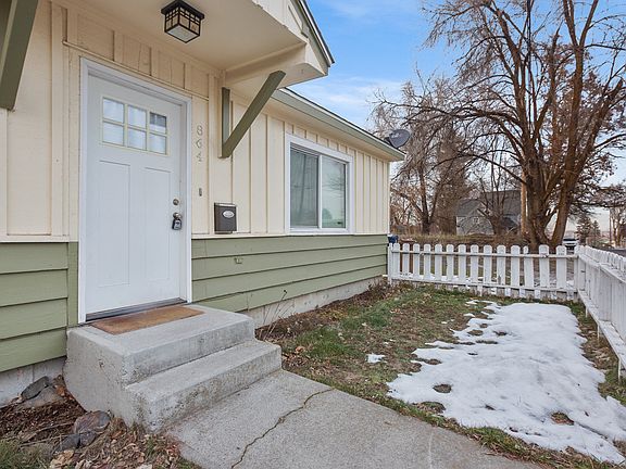 2nd image of 864 S Sherman St #864
