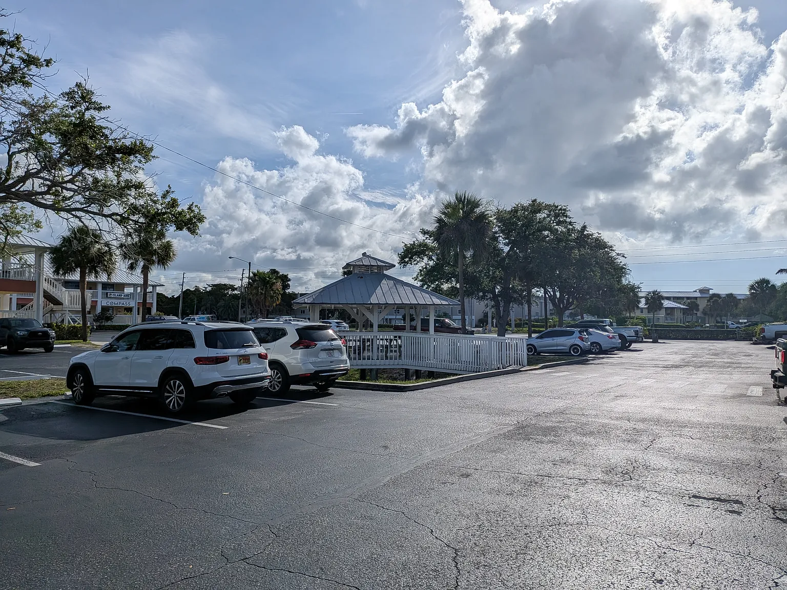 1120 Pinellas Bayway South - 1 — Photo 1