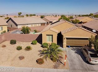 5948 Bow Island Ave, Las Vegas, NV 89122