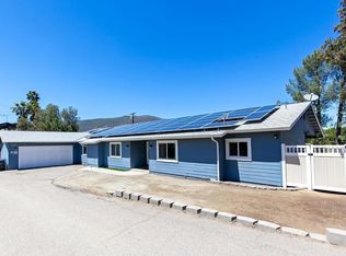 1448 Viejas View Ln, Alpine, CA 91901