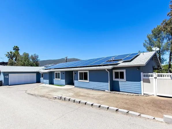 1448 Viejas View Ln, Alpine, CA 91901