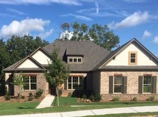 105 Summit View Ct, Canton, GA 30114