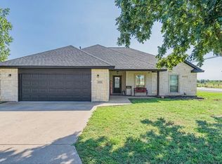 4334 Rodeo Dr, San Angelo, TX 76903