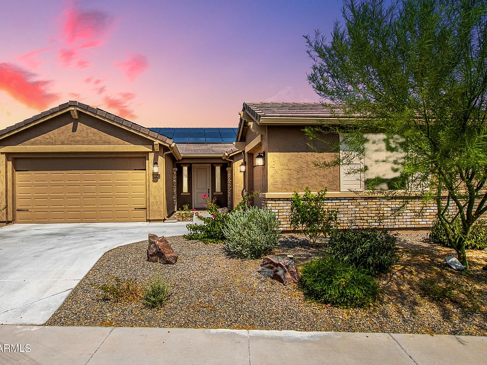 1st image of 16041 S 184TH Drive