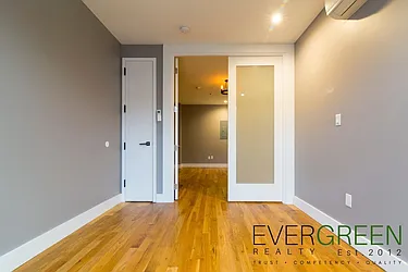Rented by Evergreen Apartments BK