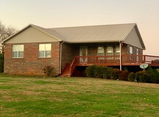 901 Spur Rd, Decherd, TN 37324