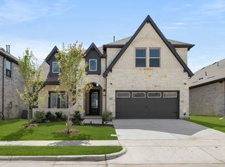 2407 Belmont Rd, Melissa, TX 75454