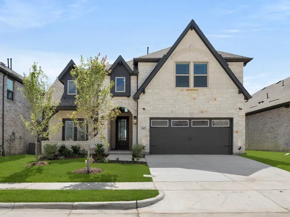 2407 Belmont Rd, Melissa, TX 75454