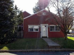 102 Cherry St, Tinton Falls, NJ 07724