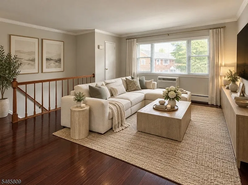 1 bed, $2,350 — Photo 3