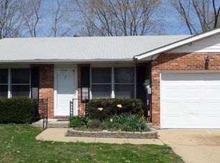 115 Diane Ct, Saint clair, MO