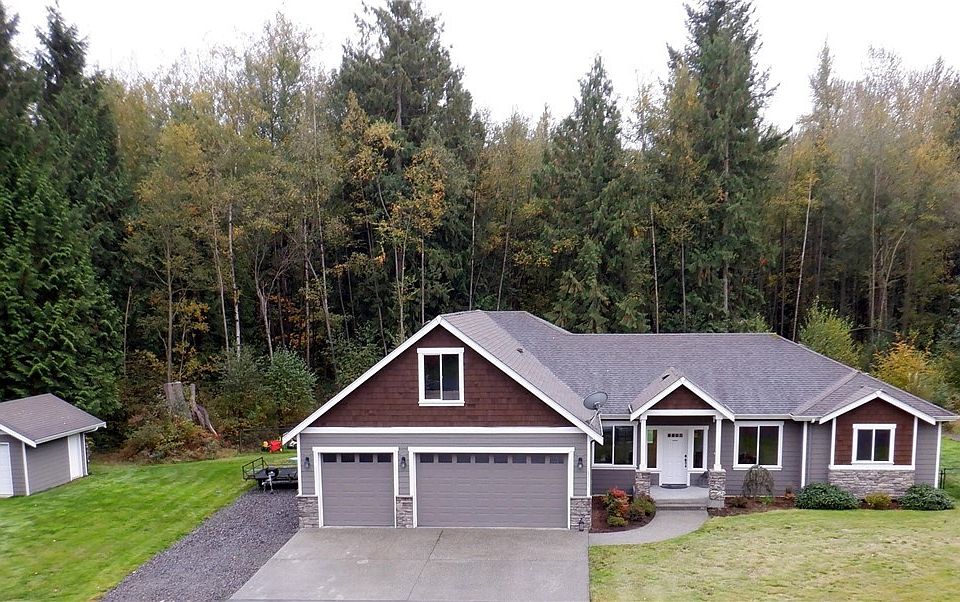 1st image of 18530 25th Ave NE