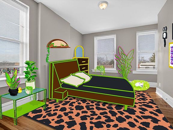 2nd image of 6838 Gravois Ave #2F