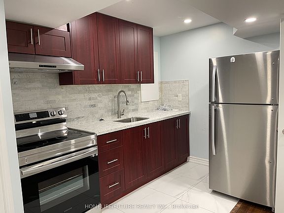 3rd image of 118 Raponi Cir #Basement