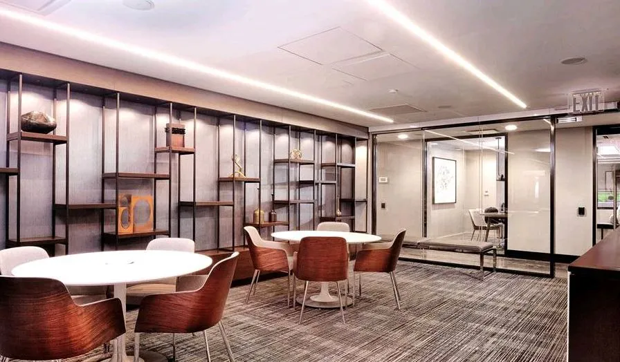 Avalon Midtown West at 250 West 50th Street in Midtown Sales, Rentals