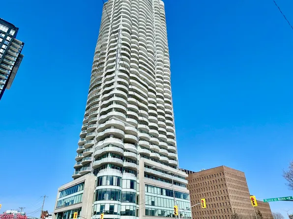 805 Carling Ave, Ottawa, ON