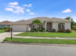 1613 Simerick Ln, Melbourne, FL 32940