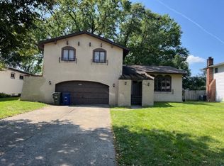2029 Northtowne Ct, Columbus, OH 43229