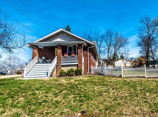 2000 Ashby Rd, Saint Louis, MO 63114