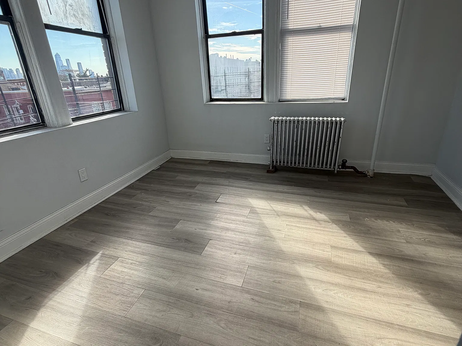1 bed, 550 sqft, $1,795 — Photo 3