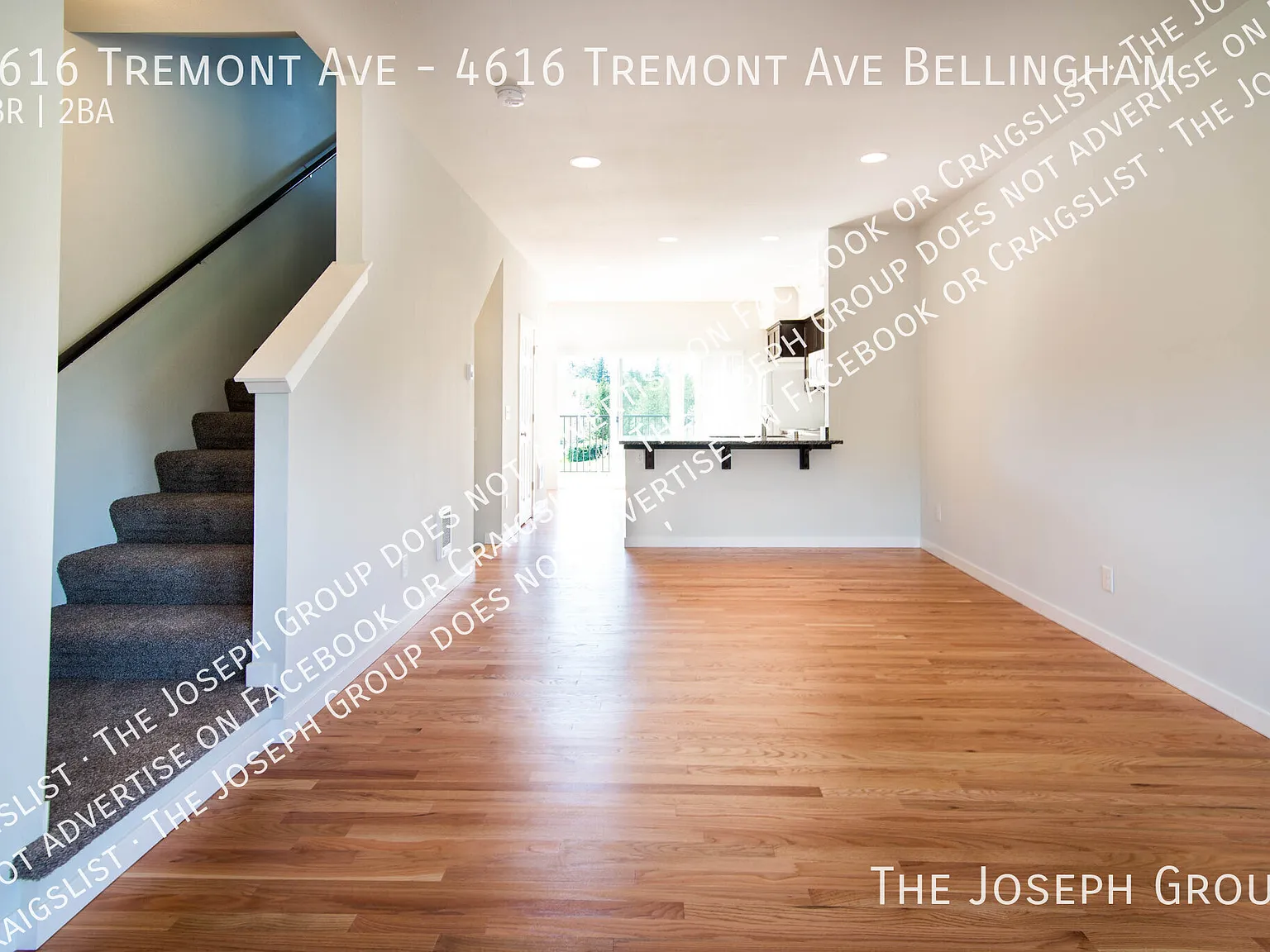Comfort & Charm in 2-Bedroom Bellingham Home — Photo 3