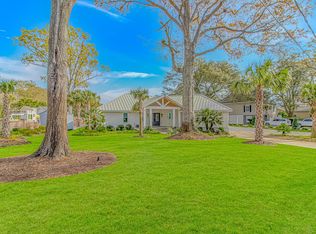 338 Rum Gully Rd, Murrells Inlet, SC 29576