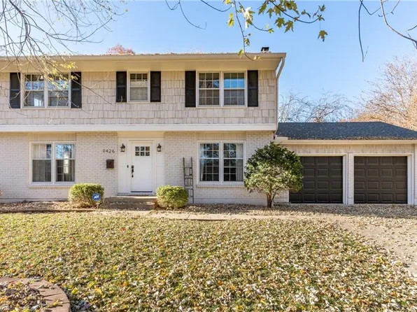 9426 Carter Dr, Overland Park, KS 66212