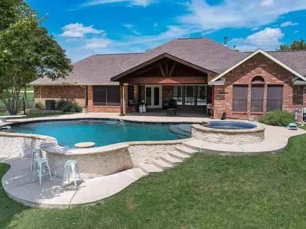 841 S Clinton Ln, Midlothian, TX 76065