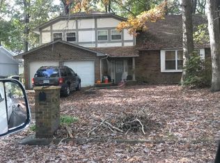 6365 Colby Way, Virginia Beach, VA 23464