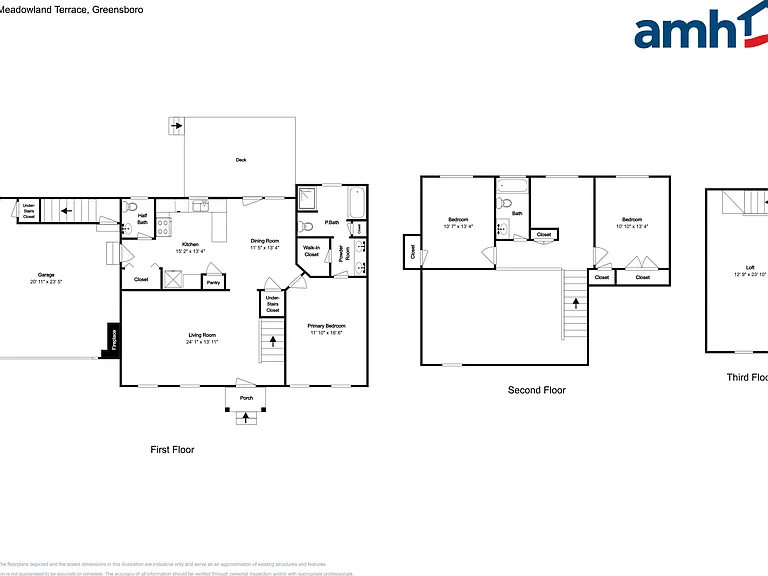 3104 Meadowland Ter — Photo 2