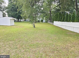 128 Grafton Ave, Bellmawr, NJ 08031