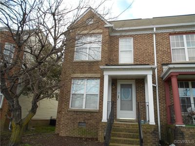 813 W Leigh St, Richmond, VA, 23220
