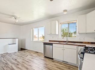 4562 N Old Scout Trl, Enoch, UT 84721