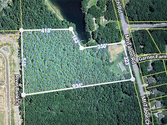 2nd image of 3145 Mount Tabor Church Rd