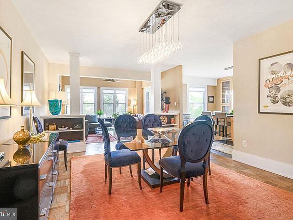 4th image of 3900 Cathedral Ave NW #411A