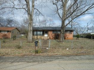 1805 Williams Rd, Hixson, TN 37343