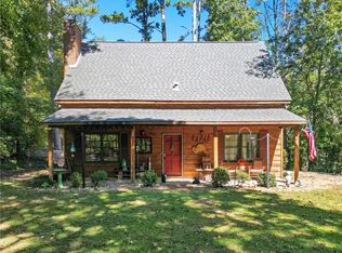 5357 Wade Green Rd, Acworth, GA 30102