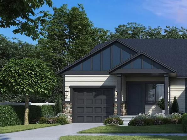 1513 N Wilhelm Way, Post Falls, ID 83854