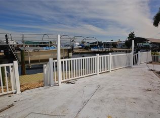 3752 Cherry Ln, Saint James City, FL 33956