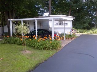 4017 Lake Rd LOT 37, Conneaut, OH 44030