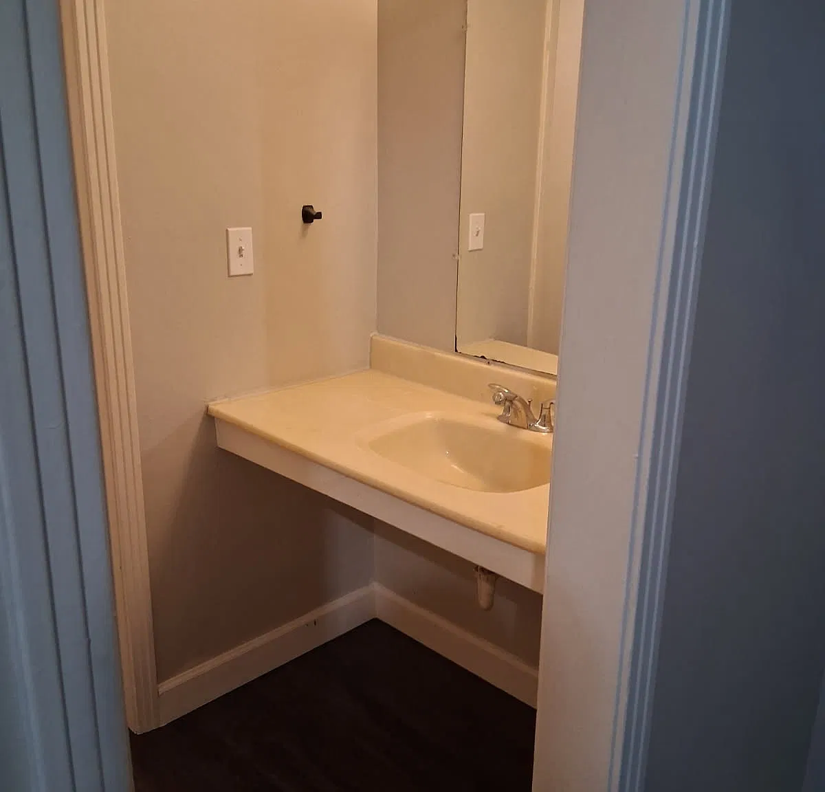 1 bed, $750 — Photo 4