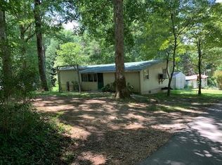 330 Shady Grove Ln, Hayesville, NC 28904