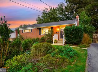 11421 Sherrie Ln, Silver Spring, MD 20902