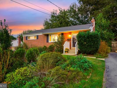 11421 Sherrie Ln, Silver Spring, MD, 20902