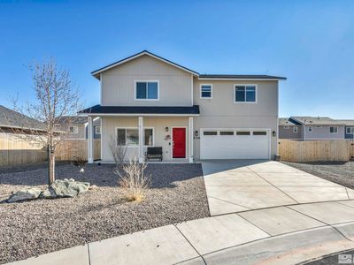 236 Misty Way, Dayton, NV, 89403